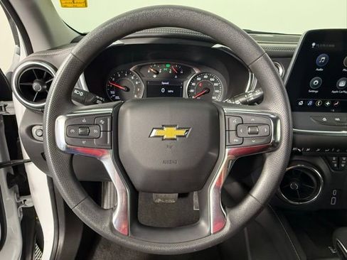 Used 2023 Chevrolet Blazer LT w/ Convenience Package image 16
