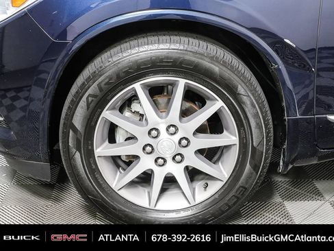 Used 2015 Buick Enclave Leather image 40