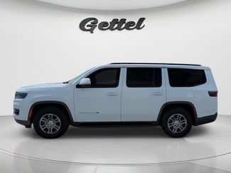 Used 2022 Jeep Wagoneer Series I w/ Convenience Group I video 2