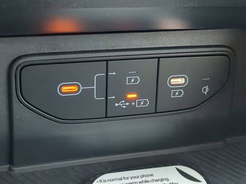 New 2026 Kia Sportage EX image 21