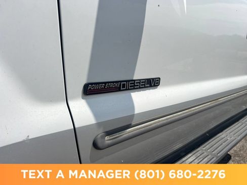 Used 1999 Ford F350 XLT AWD/4WD image 26