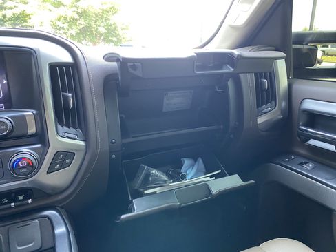Used 2019 Chevrolet Silverado 3500 LTZ w/ Duramax Plus Package AWD/4WD image 30