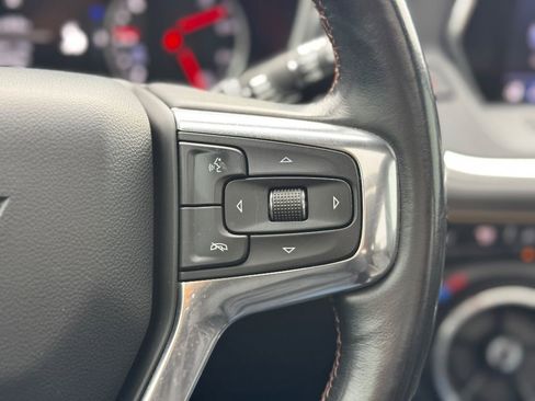 Used 2020 Chevrolet Blazer Premier w/ Driver Confidence II Package image 9