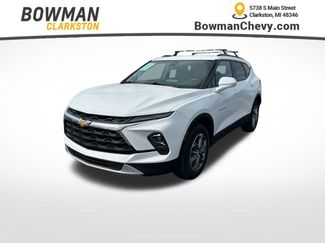 Used 2023 Chevrolet Blazer LT w/ Convenience Package 360° Tour