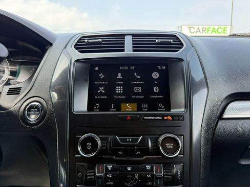 Used 2019 Ford Explorer XLT w/ Equipment Group 201A image 32