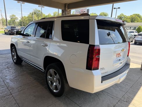 Used 2020 Chevrolet Tahoe Premier RWD image 9