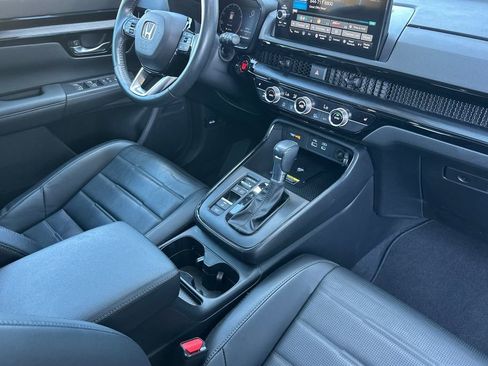 Used 2023 Honda CR-V EX-L image 16