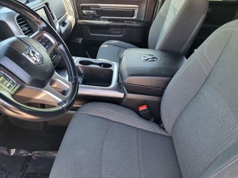 Used 2021 RAM 1500 Classic Warlock w/ Luxury Group image 18