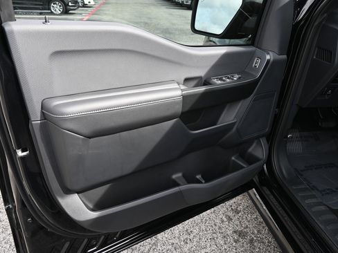 New 2026 Ford F150 STX w/ F-150 LOBO Package image 15