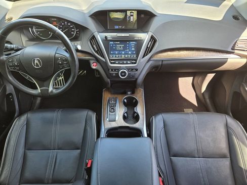 Used 2020 Acura MDX w/ Advance Package image 34