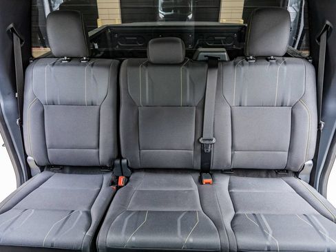 Used 2025 Ford F150 STX w/ LOBO Package AWD/4WD image 31