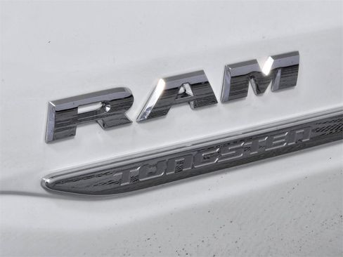 New 2026 RAM 1500 Tungsten image 6