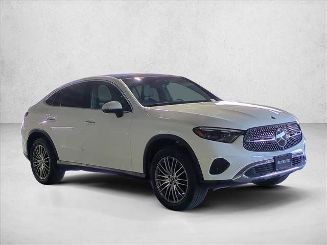 Certified 2024 Mercedes-Benz GLC 300 4MATIC image 6