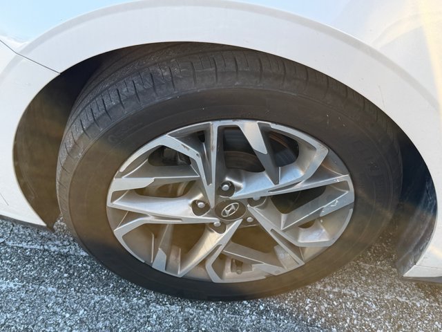 Used 2021 Hyundai Sonata SEL w/ Convenience Package FWD image 10