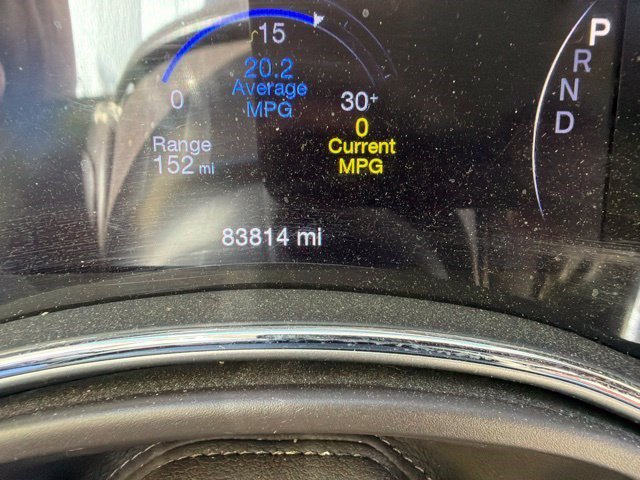 Used 2018 Jeep Grand Cherokee Overland AWD/4WD image 19