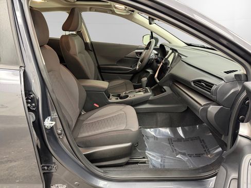 Used 2024 Subaru Impreza 2.0i Sport image 15