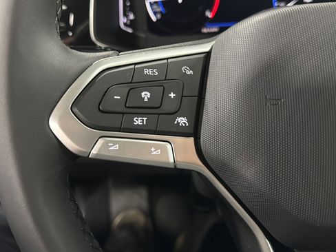 New 2026 Volkswagen Jetta SEL image 21