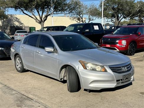 Used 2012 Honda Accord SE image 3