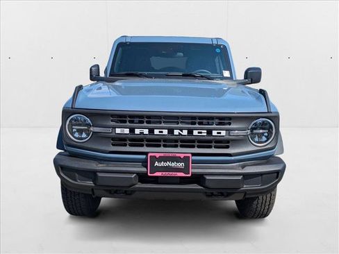 New 2025 Ford Bronco Big Bend image 5