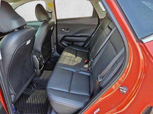 New 2026 Hyundai Kona Limited FWD image 12