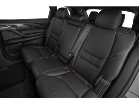 Certified 2021 MAZDA CX-9 Grand Touring image 16