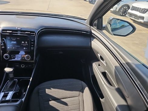 Used 2023 Hyundai Santa Cruz SEL w/ Activity Package FWD image 26