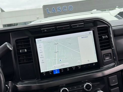 Certified 2023 Ford F250 Lariat w/ Sport Appearance Package image 4