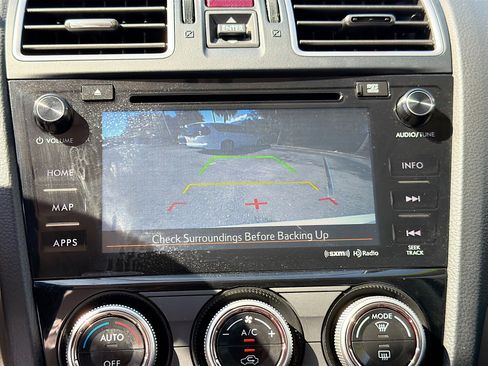 Used 2017 Subaru Forester 2.5i Limited image 30