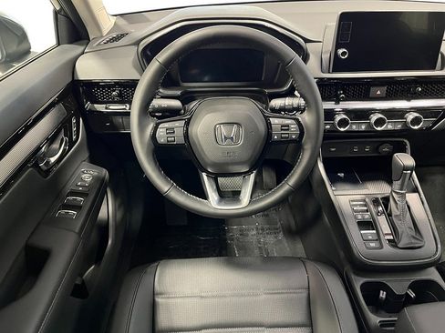 New 2026 Honda CR-V EX-L image 23