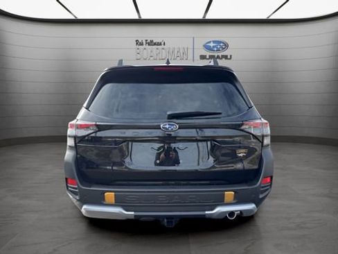 New 2026 Subaru Forester Wilderness image 6