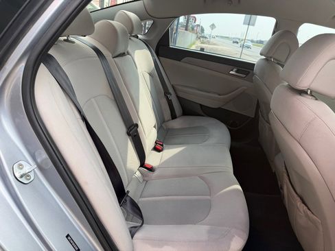 Used 2016 Hyundai Sonata SE FWD image 29