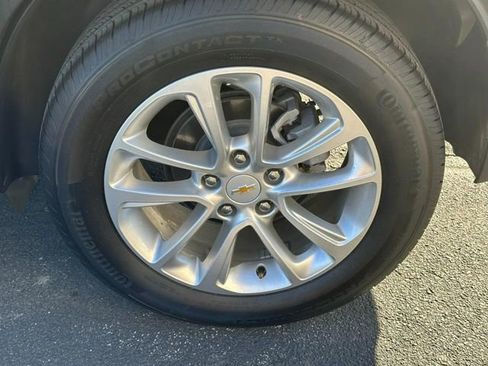 Used 2024 Chevrolet TrailBlazer LS image 7