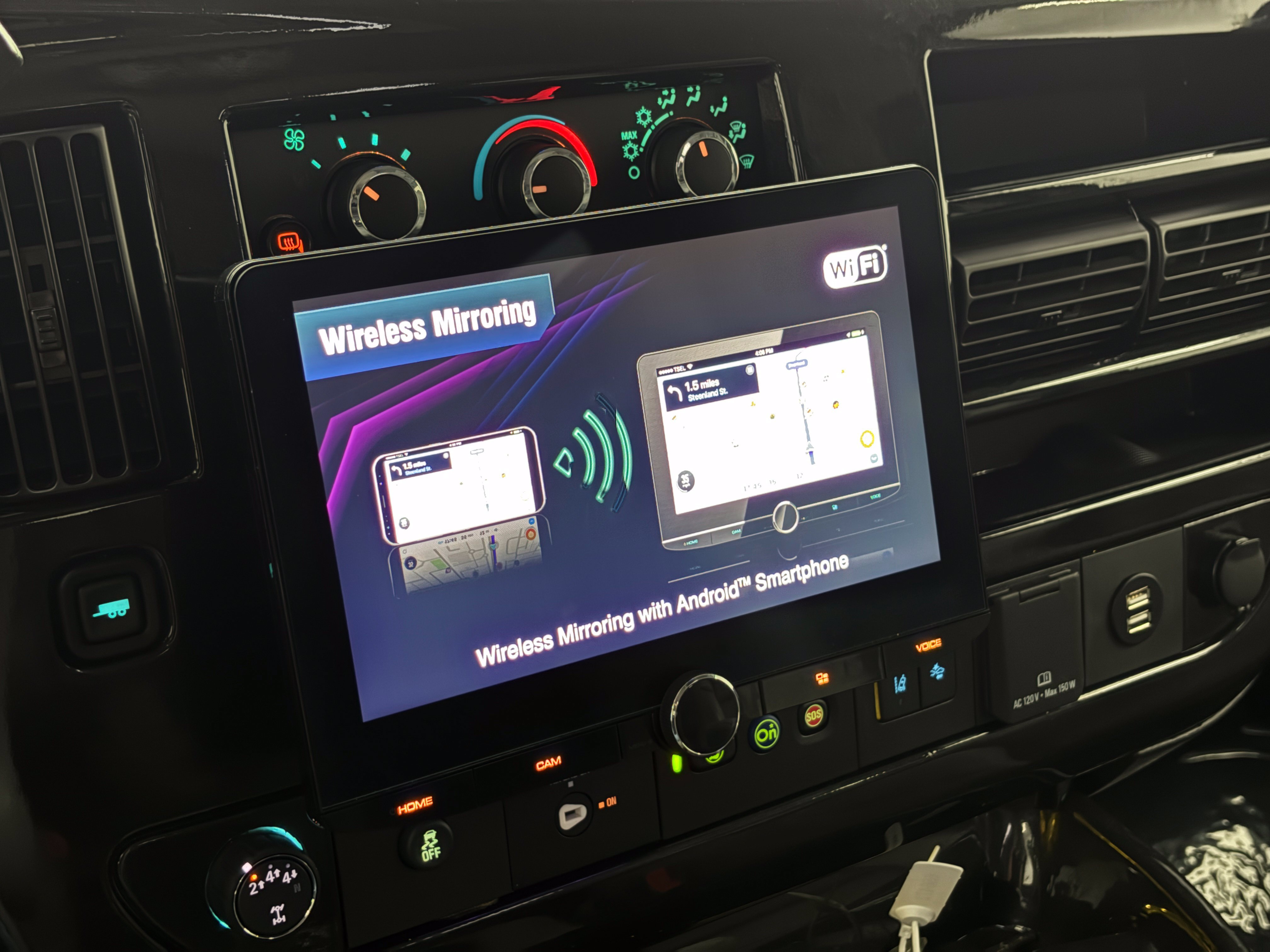 Used 2020 GMC Savana 2500 Extended w/ Enhanced Convenience Package RWD image 31