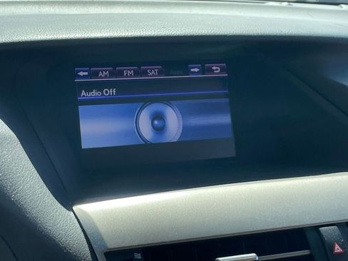 Used 2013 Lexus RX 450h AWD w/ Navigation Pkg image 8