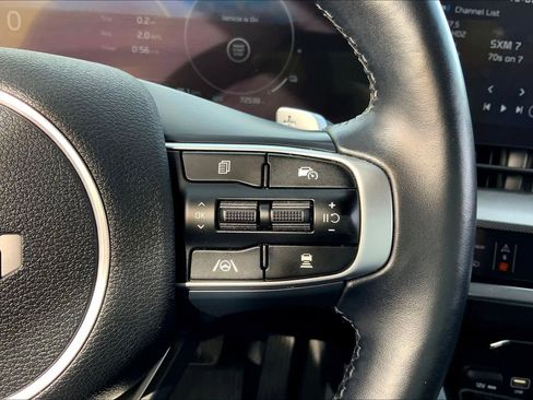 Used 2023 Kia Sportage SX Prestige image 21