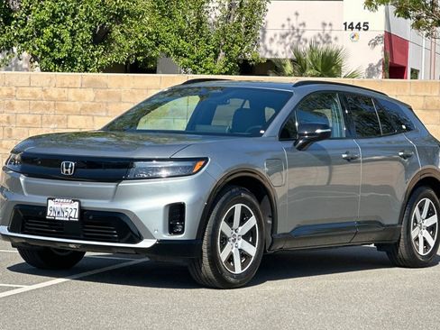 Used 2024 Honda Prologue Touring image 8