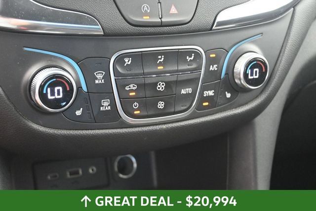 Used 2024 Chevrolet Equinox LT AWD/4WD image 26