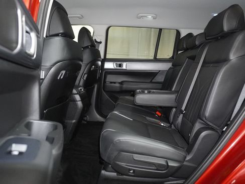 Certified 2026 Hyundai Santa Fe SEL AWD/4WD image 16