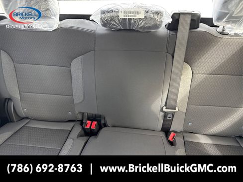 New 2026 GMC Sierra 1500 Elevation image 18