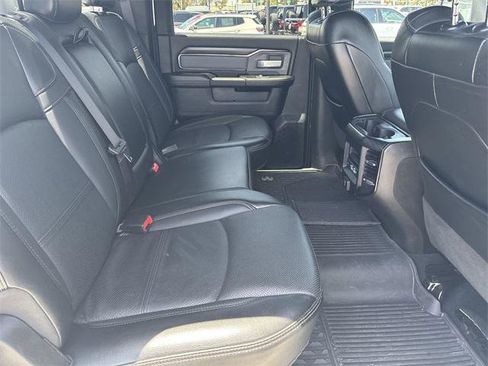 Certified 2023 RAM 2500 Rebel w/ Level 1 Equipment Group image 14