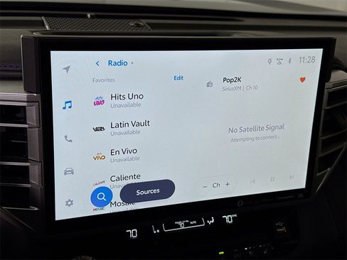 Certified 2024 Toyota Sequoia Platinum image 6