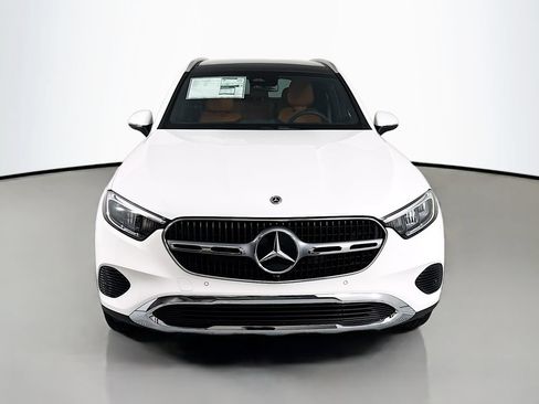 Used 2026 Mercedes-Benz GLC 300 4MATIC image 6