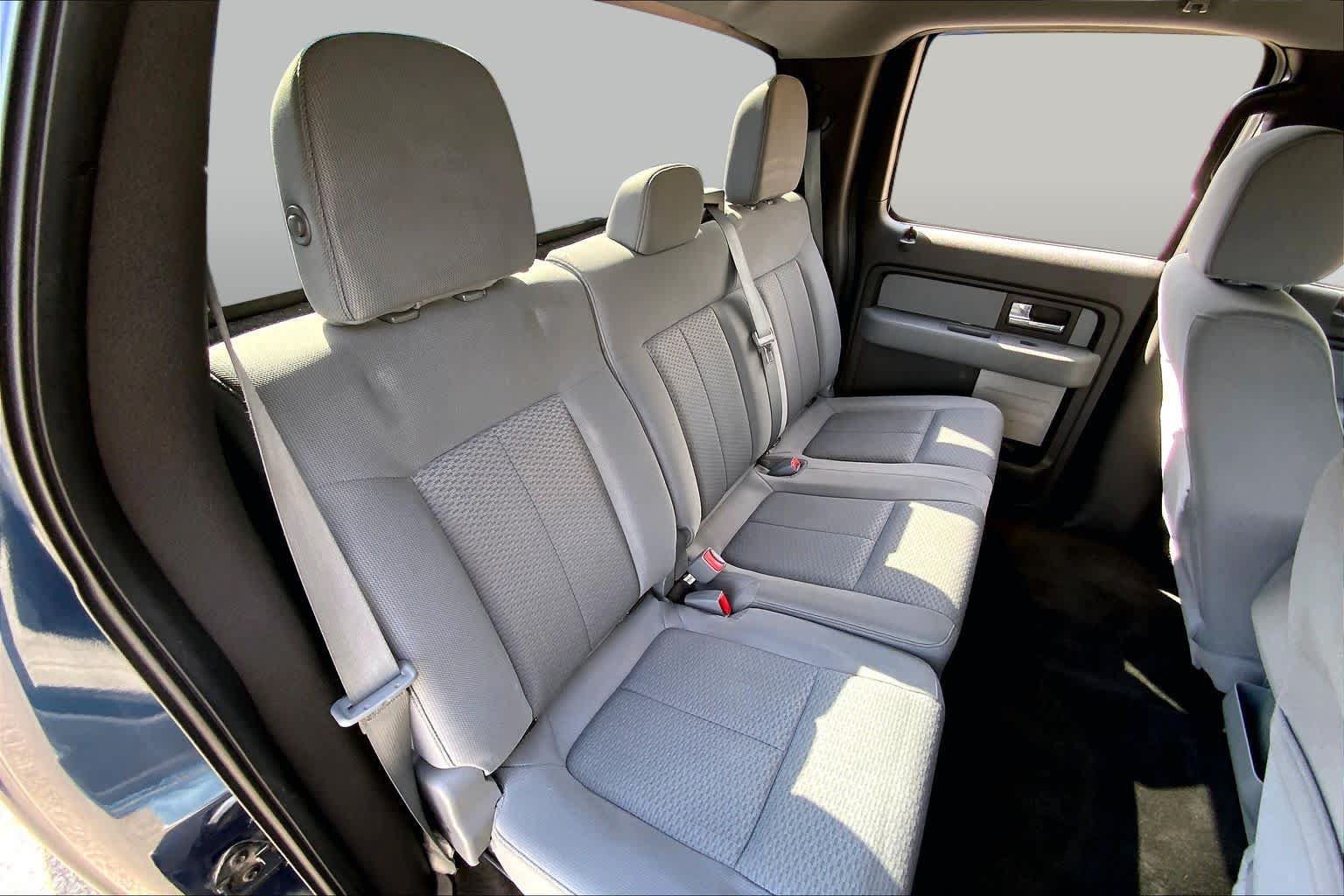 Used 2013 Ford F150 XLT AWD/4WD image 20