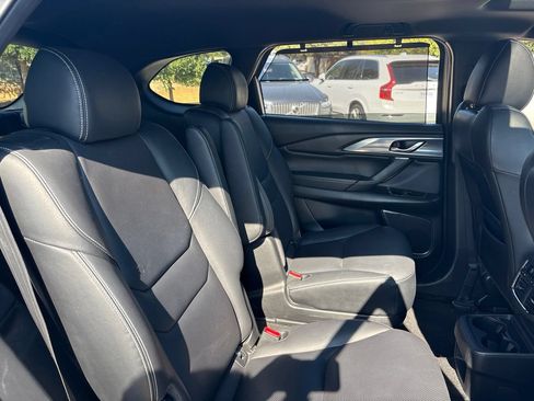 Used 2020 MAZDA CX-9 Grand Touring FWD image 12