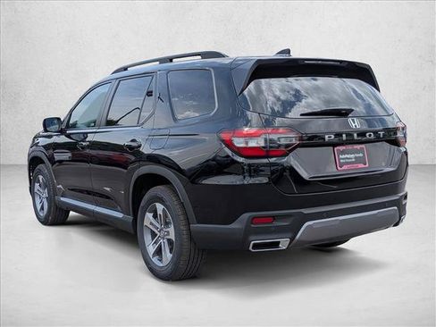 New 2026 Honda Pilot EX-L image 9