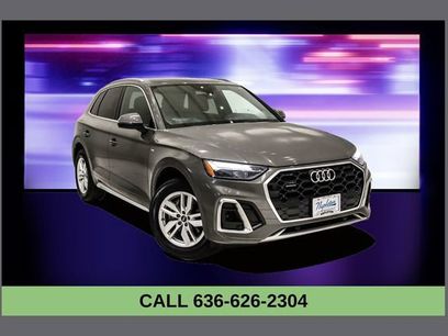 Used 2023 Audi Q5 2.0T Premium w/ Convenience Package