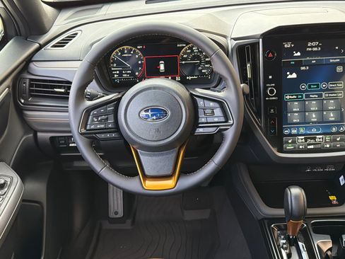 New 2026 Subaru Forester Wilderness image 14