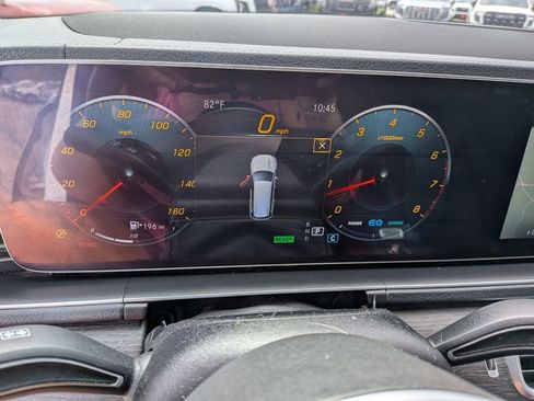 Used 2020 Mercedes-Benz GLS 450 4MATIC image 16
