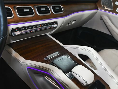 Used 2022 Mercedes-Benz GLE 450 GLE 450 image 50