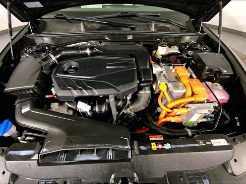Used 2025 Hyundai Sonata SEL FWD image 10